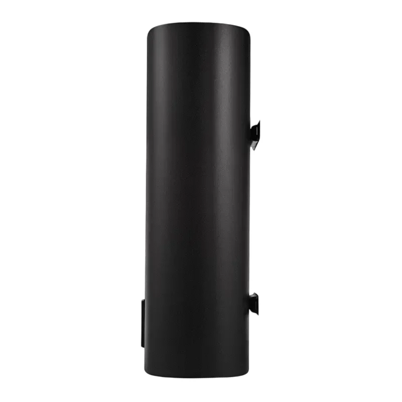 Electric Water Heater Electrolux EWH 80 SI BE EEC, 80L, Black — foto 9