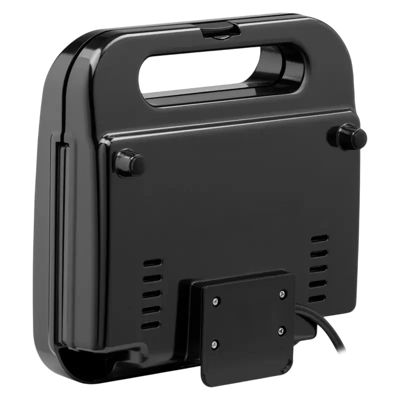 Multifunction Sandwich-Maker Ardesto SM-H600B, Black — foto 4