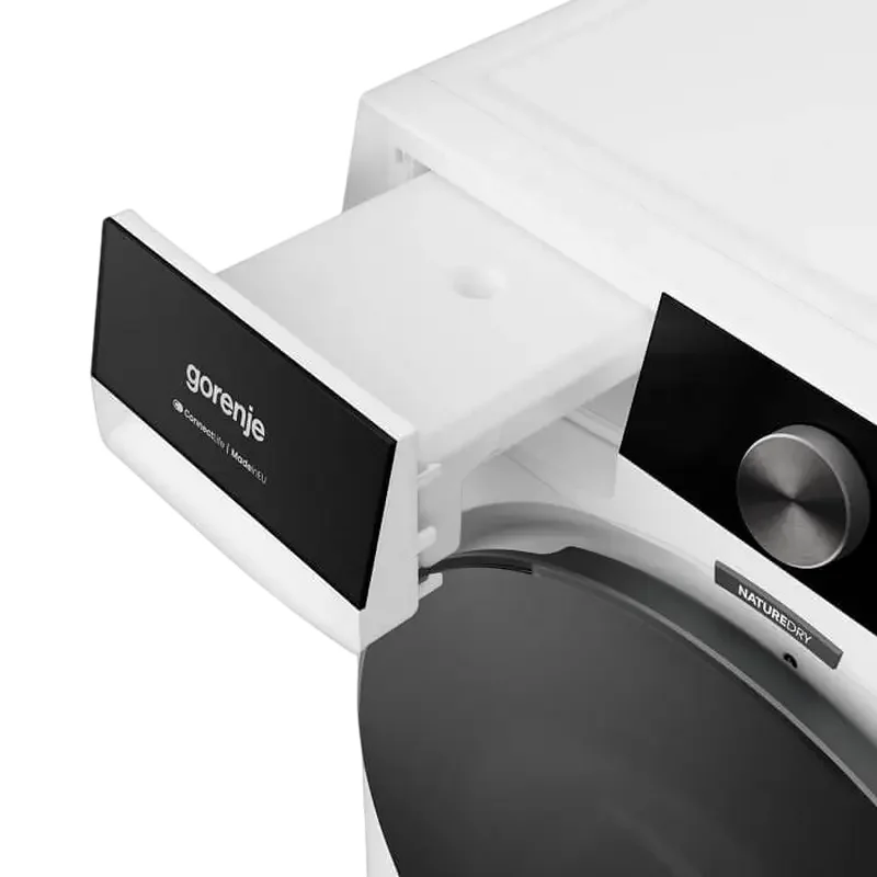 Dryer Gorenje DG81DP — foto 2