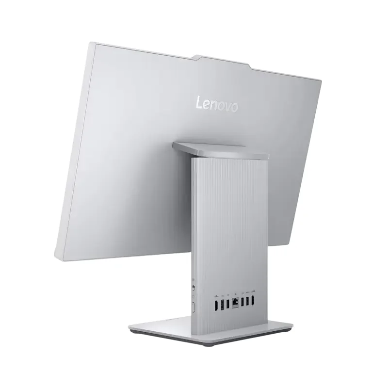 Lenovo AIO IdeaCentre 24ILL11 Cloud Grey (23.8" FHD IPS Touch Ultra 7 256V 2.2-4.8GHz, 16GB, 512GB S — foto 3