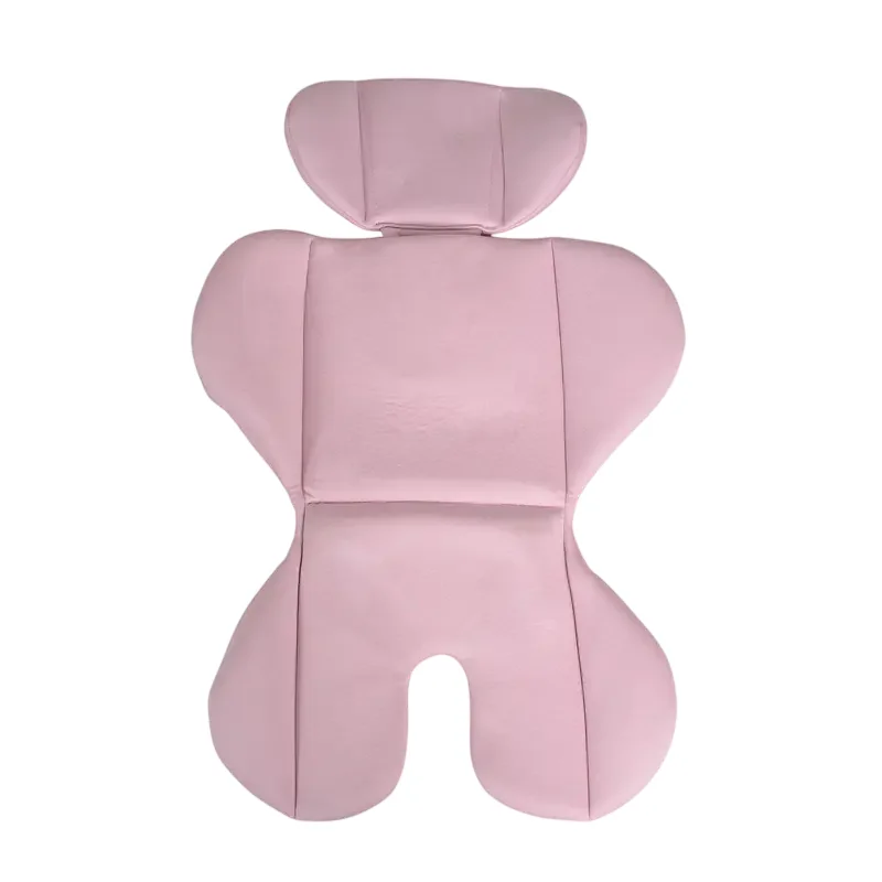Scaun auto Moni Security 76-150cm Baby pink 3801005153299 — foto 9