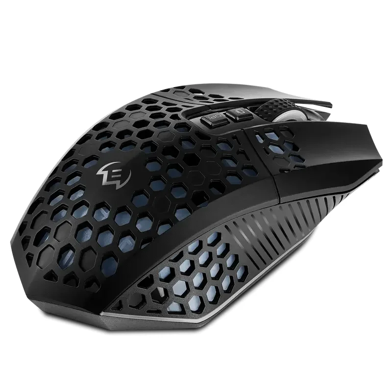 Мышь SVEN RX-G940W, Чёрный — foto 13
