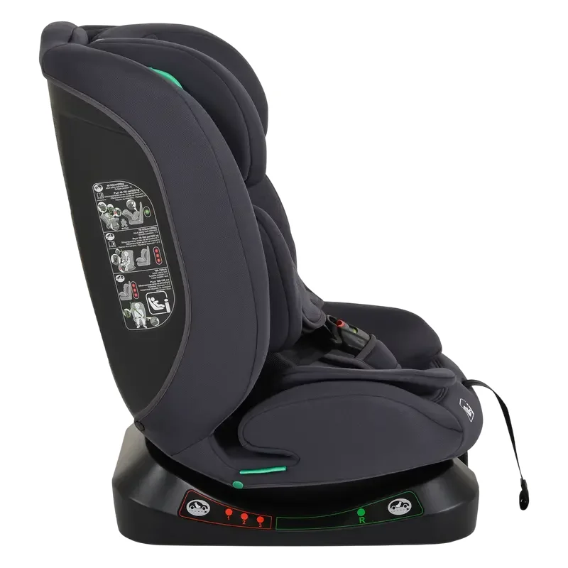 Scaun auto Moni Aventura 40-150cm Grey 3801005153657 — foto 8