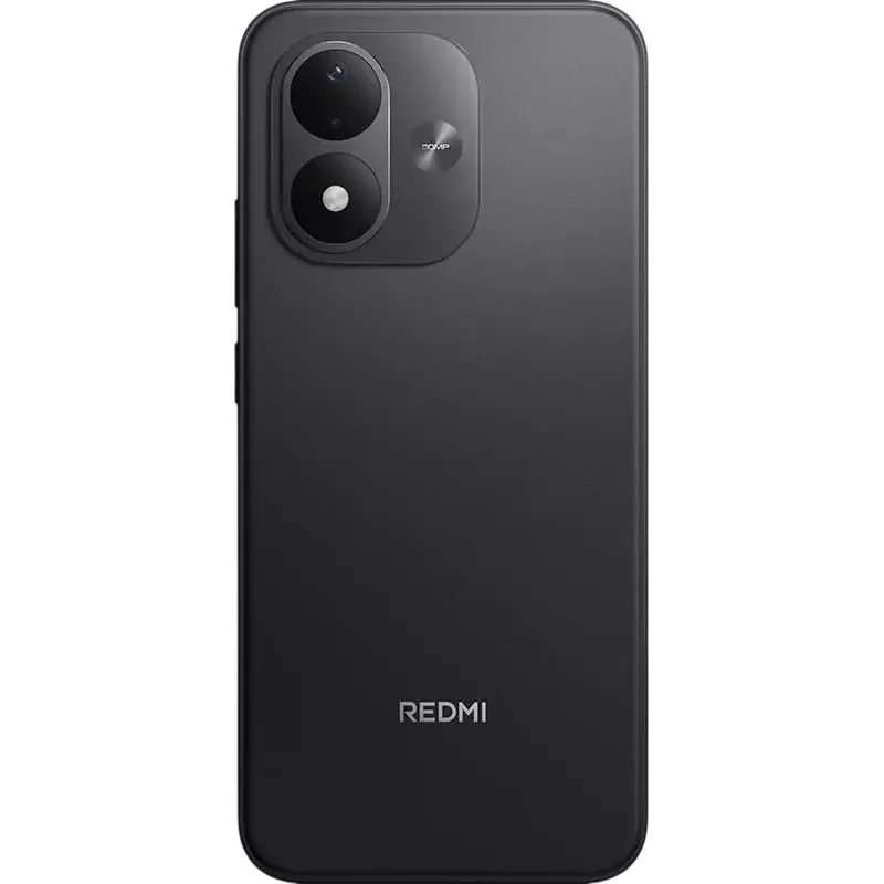 Redmi Note 17 4G 6/256GB EU Black — foto 8