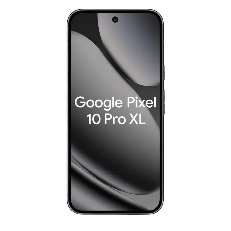 Смартфон Google Pixel 10 Pro XL, 16Гб/256Гб, Obsidian — foto 10