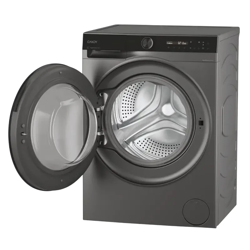 Washing machine/fr Candy BS 49SB8G-S Class A — foto 3