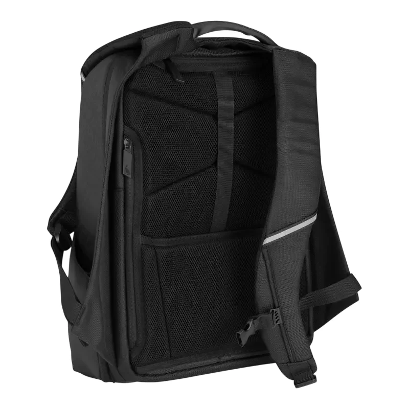 16" NB backpack - ASUS ROG Ranger Gaming Backpack 16, 18L, Black — foto 5