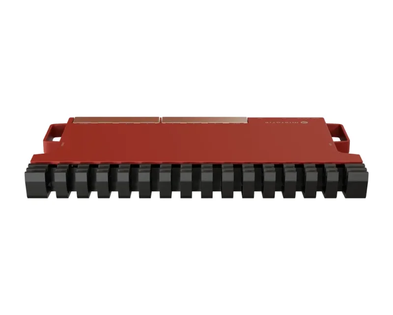 Mikrotik L009UiGS-RM — foto 6