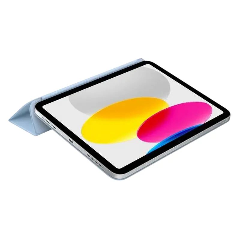 Tablet Case Apple Smart Folio for iPad 10.9-inch (11th,10th gen.), 10,9", Polyurethane, Sky — foto 5