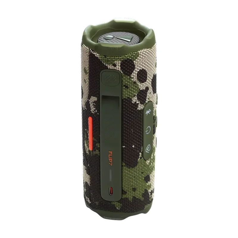 Portable Speakers JBL Flip 7, Squad — foto 2