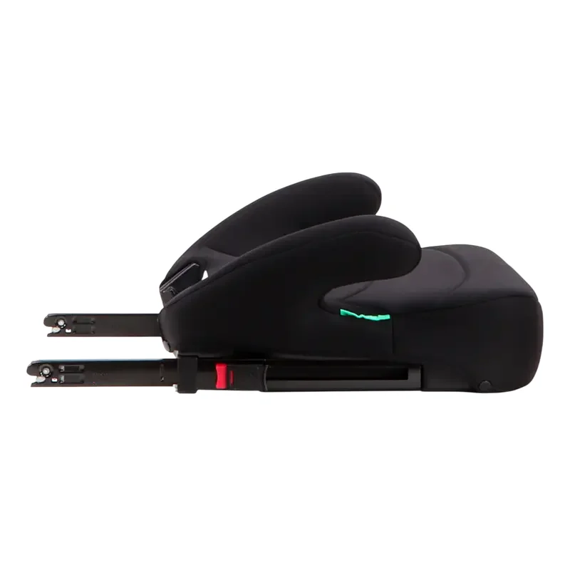 Scaun auto Moni i-Race 100-150cm Cosmo black 3801005153527 — foto 2