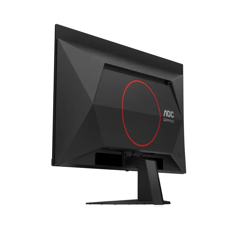 27" Gaming Monitor AOC Q27G41ZDF, QD OLED 2560x1440 WQHD, Black — foto 11