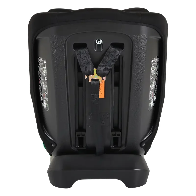Scaun auto Moni Aventura 40-150cm Black 3801005153633 — foto 4