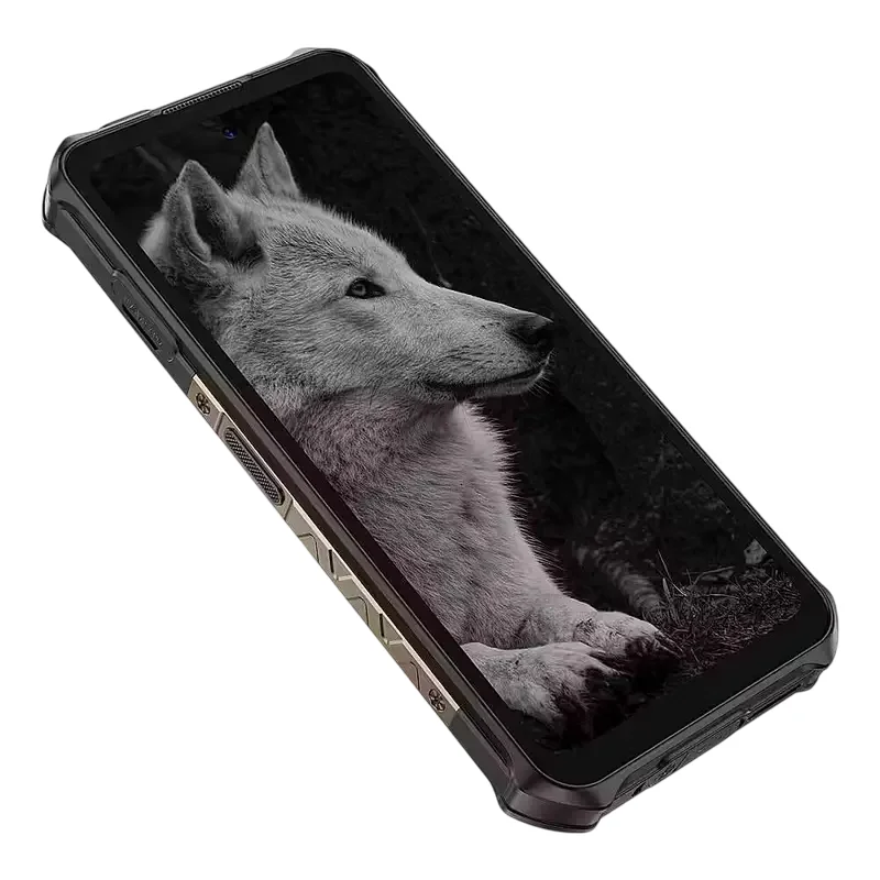 Ulefone Armor X16 Pro 5G 8/256Gb Sand Dune — foto 8