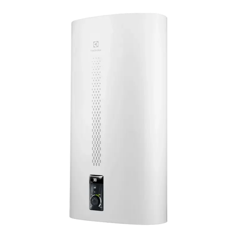 Electric Water Heater Electrolux EWH 100 MXM WiFi EEC, 100L, White — foto 3