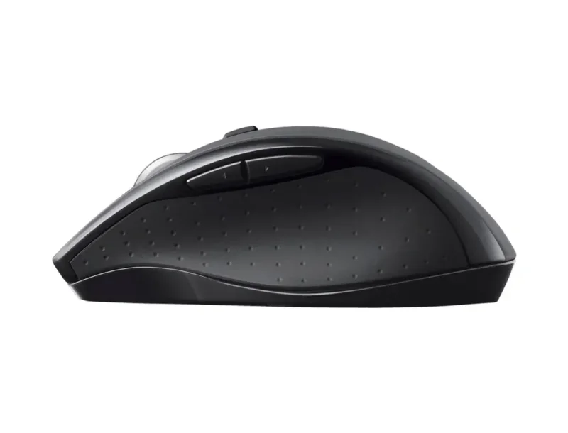 Беcпроводная мышь Logitech M705, Чёрный — foto 2