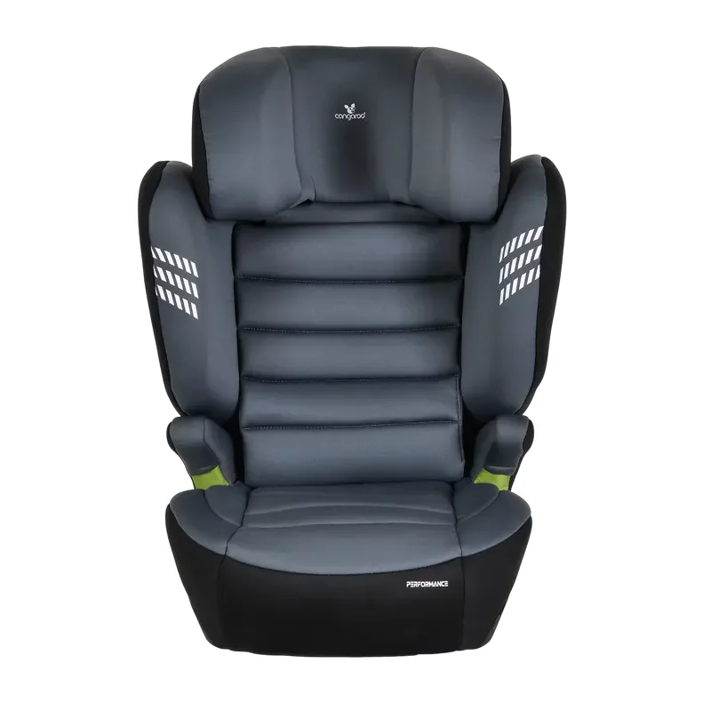 Scaun auto Moni Performance 100-150cm Space gray 3801005152964 — foto 5