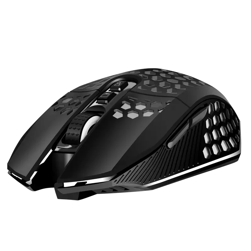 Мышь SVEN RX-G940W, Чёрный — foto 8