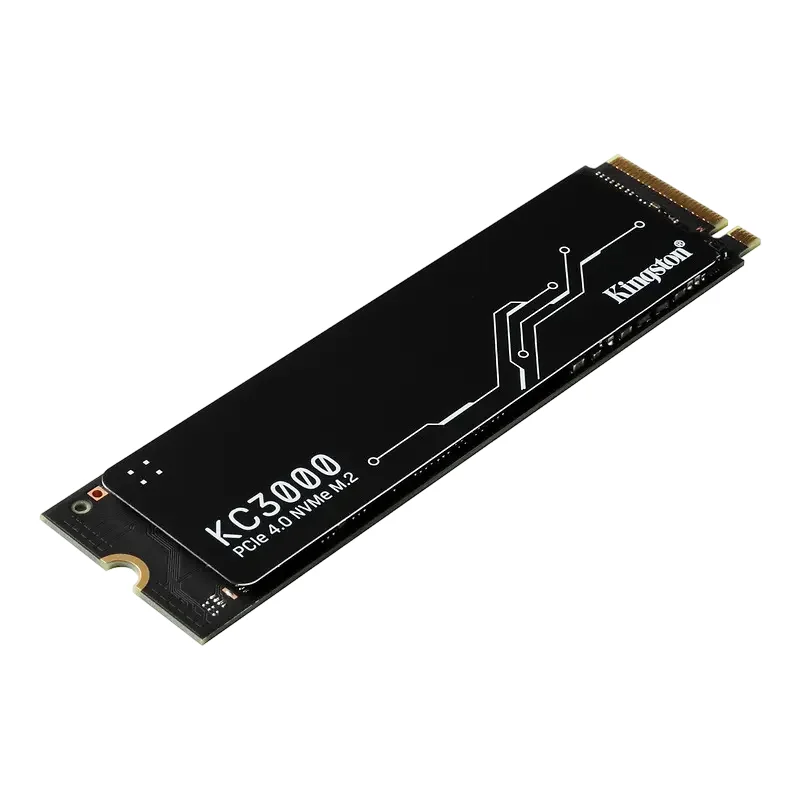 Unitate SSD Kingston KC3000, 512GB, SKC3000S/512G — foto 3