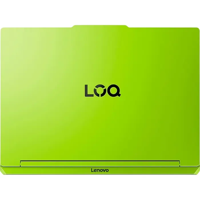 NB Lenovo 15.3" LOQ 15AHP11 Green (Ryzen 7 250 16Gb 512Gb 5050 8Gb) — foto 5