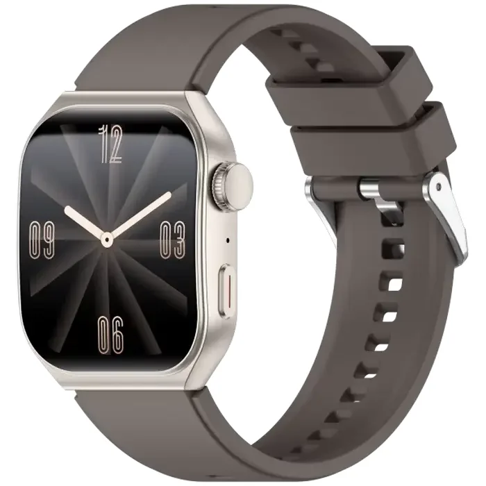 Smart Watch Proove Moment Titanium
