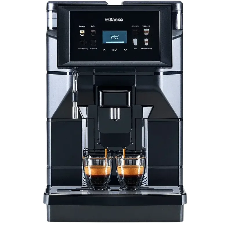 Coffee Machine Saeco AURORA M1