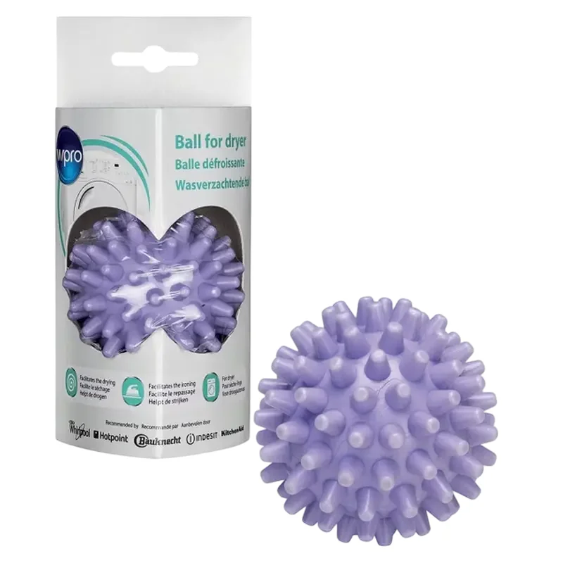 Laundry Dryer Balls Wpro WBA101