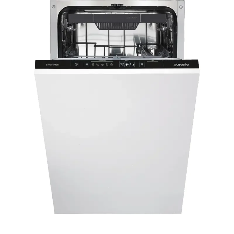 Посудомоечная машина Gorenje GV563E11, Белый
