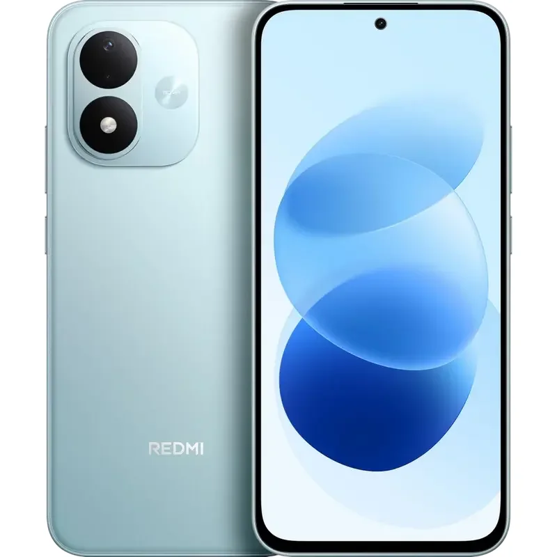 Redmi Note 17 4G 4/128GB EU Sky Teal