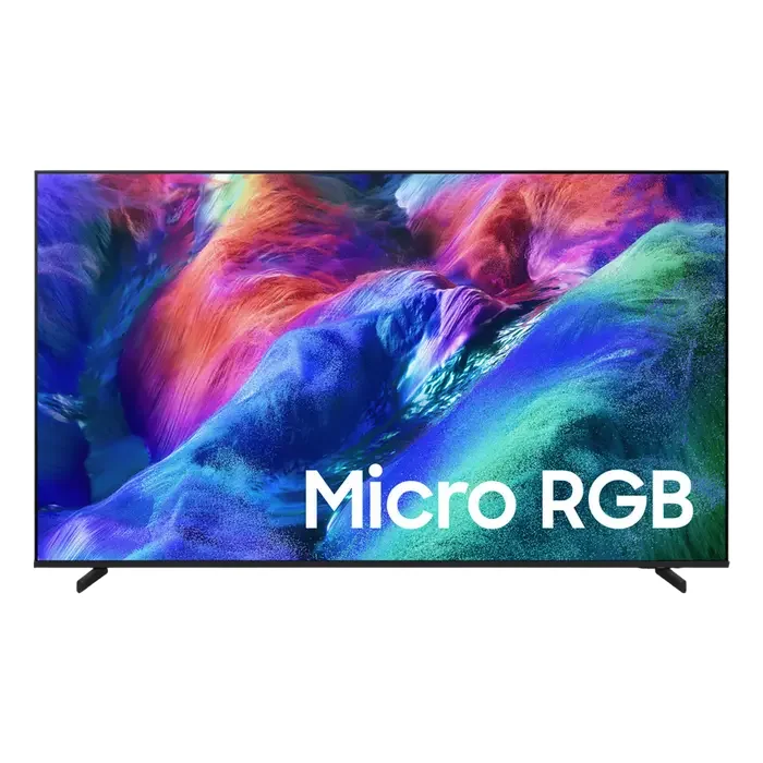 75" LED SMART TV Samsung MRE75R85HAUXUA, 3840x2160 4K UHD, Tizen, Black