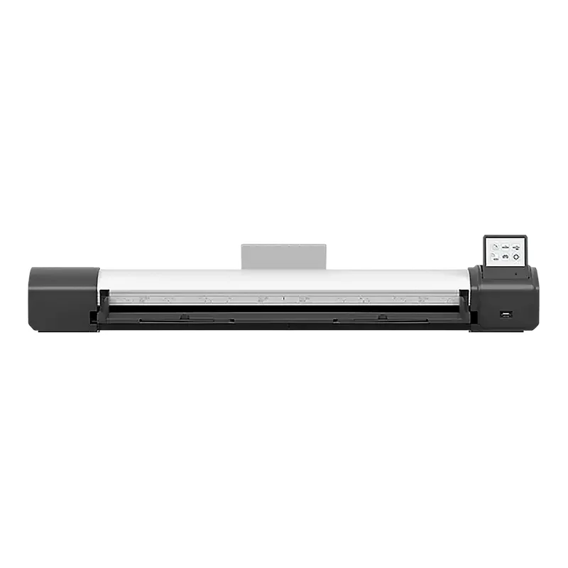 MFP Scaner Canon LM24 pentru Plotter imagePROGRAF TM-240