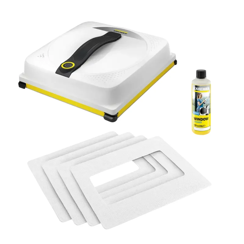 Window Robot Cleaner Karcher RCW 4 Extra