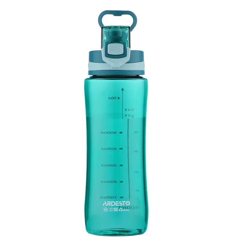 Drinking Bottle Ardesto Flacon Purity, 800ml AR2280PB