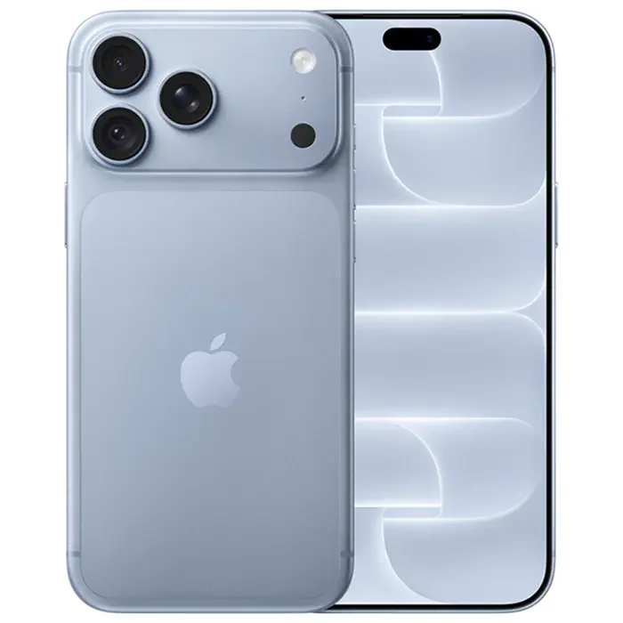iPhone 18 Pro Max, 1TB Glacier MD