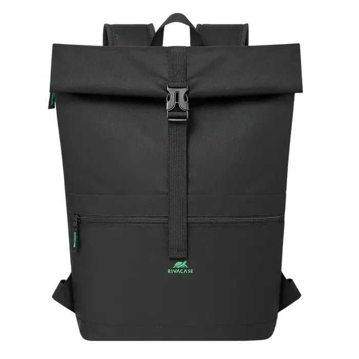 Backpack Rivacase 5567,  Gremio-ECO 15L, Black