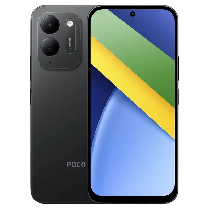 Poco C95 Pro 4G 8/256GB EU Black