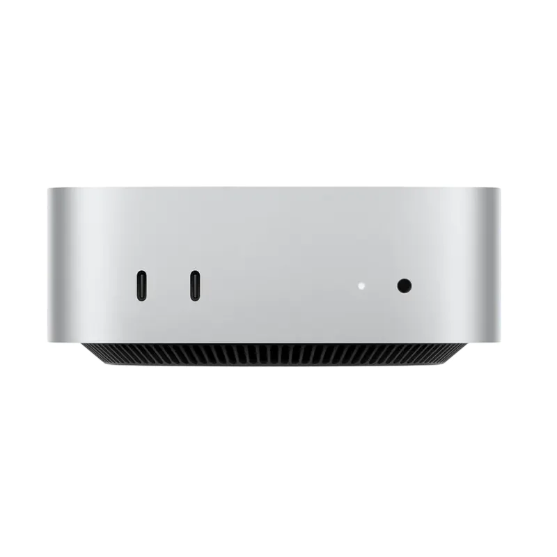 Apple Mac mini MHQN4UA/A, Silver (M5 Pro 15‑core CPU and 16‑core GPU, 24GB, 512GB SSD)