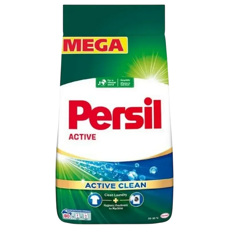 Стиральный порошок Persil 6 KG Pudra Reg 806762