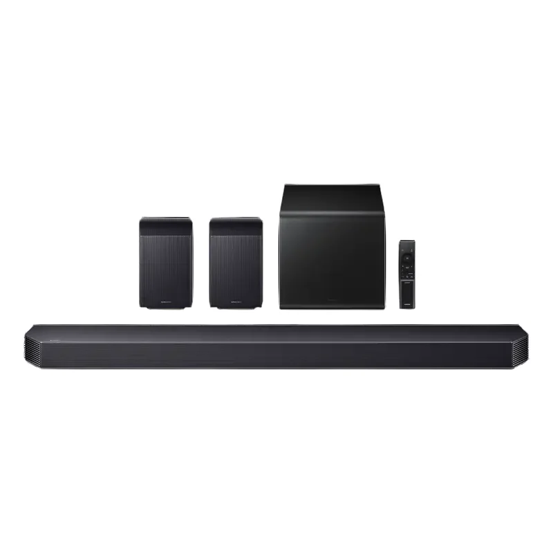 Soundbar Samsung HW-Q930H/UA