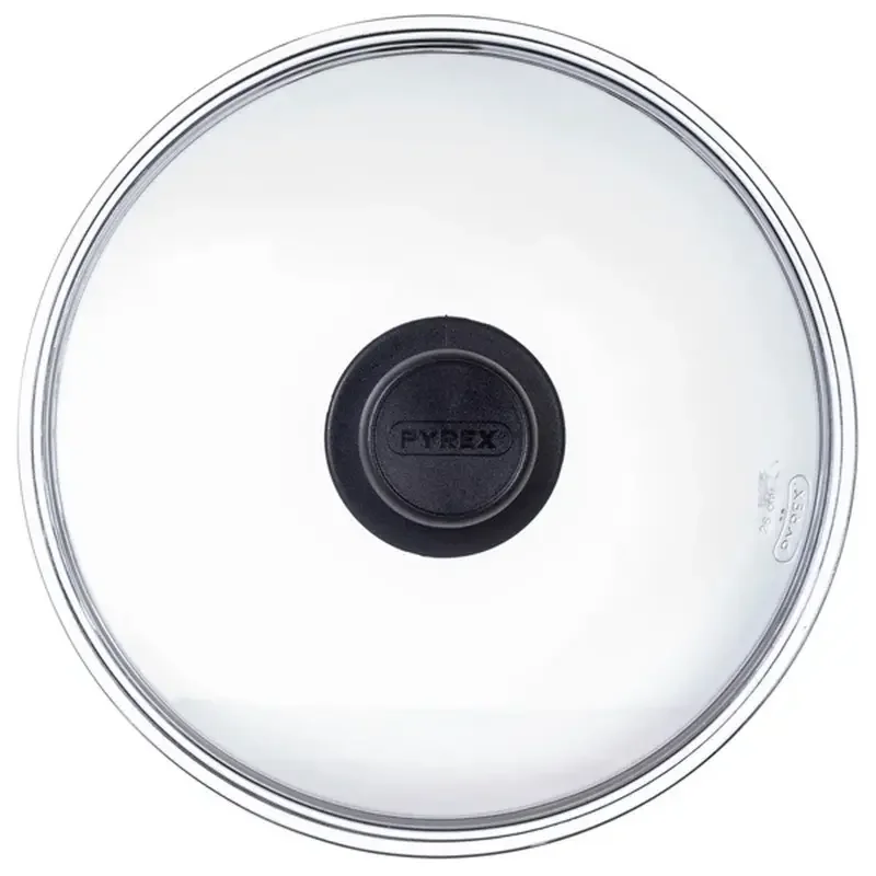 Glass Lid PYREX B26CL00