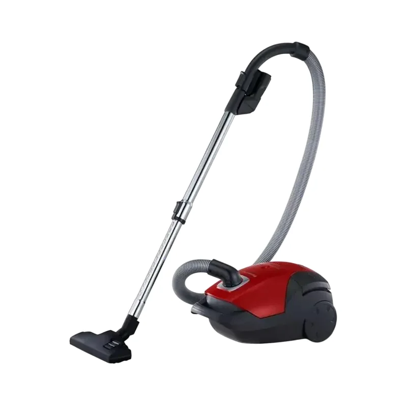 Vacuum Cleaner Panasonic MC-CG521R149, red