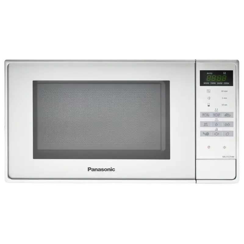 Microwave Oven Panasonic NN-ST27HMZUE