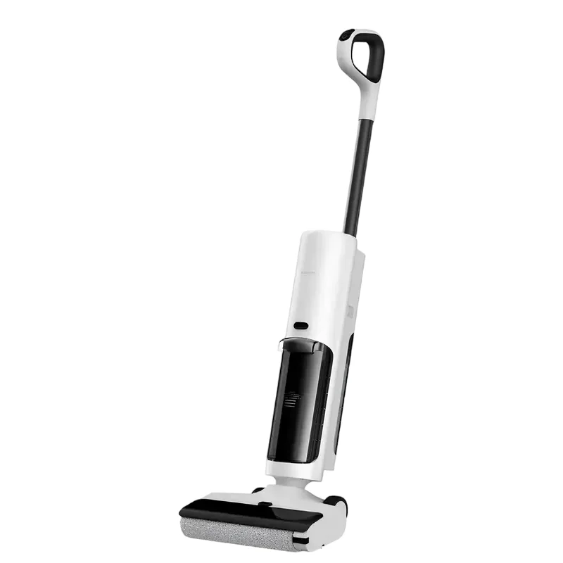Вертикальный Пылесос Xiaomi Truclean W20 Wet Dry Vacuum, Белый