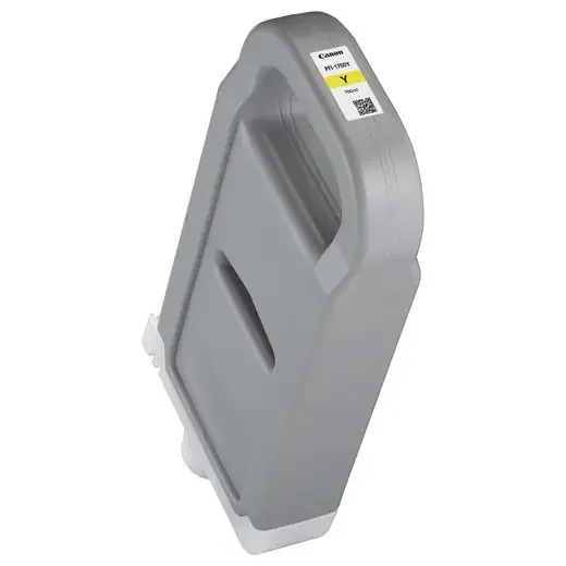 Ink Cartridge Canon PFI-1700 Yellow