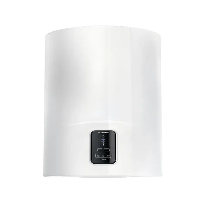 Electric Water Heater ARISTON Lydos Eco, 50L, White
