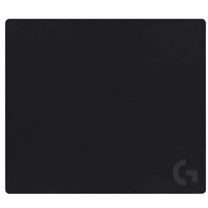 Gaming Mouse Pad Logitech G740, Large, Black