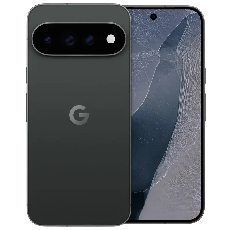 Google Pixel 11 Pro XL 16/512GB Obsidian (matte)