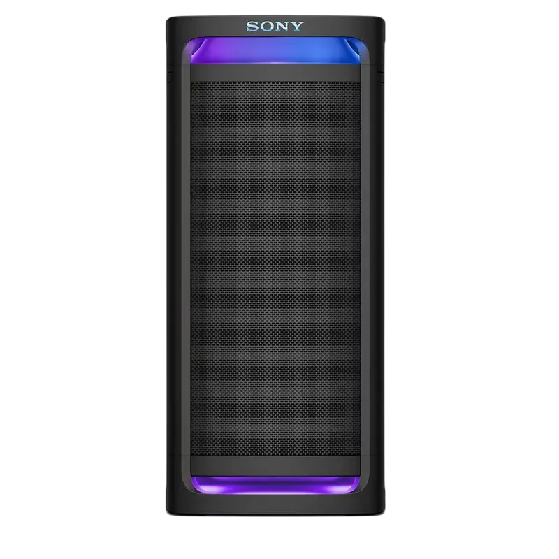 Portable Audio System  SONY ULT TOWER 9DC, SRS-ULT900DC, Black