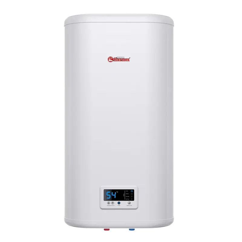 Накопительный водонагреватель THERMEX IF50V Pro, 50л, Белый