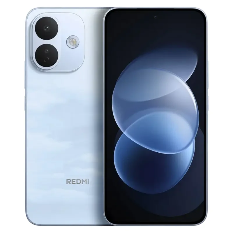 Redmi Note 17 Pro 5G 8/512GB EU Sky Blue